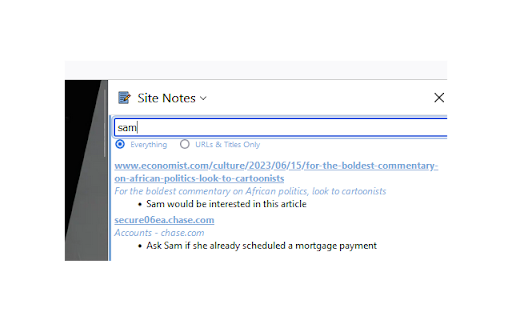 Plugin Screenshot