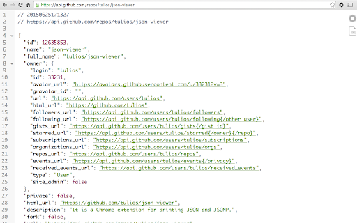 Plugin Screenshot