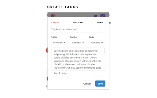 Plugin Screenshot