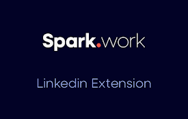 Spark.work LinkedIn Extension