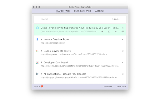 Plugin Screenshot