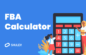 Free Amazon FBA Calculator
