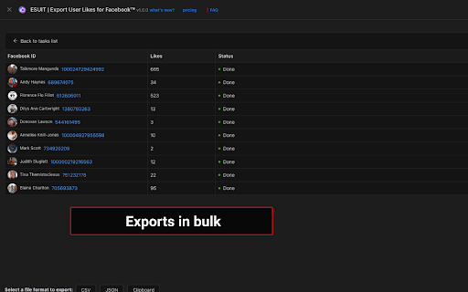 Plugin Screenshot