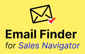 Sales Navigator Scraper (Email) - NioLeads