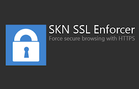 SKN SSL Enforcer