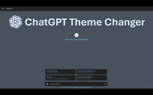 Plugin Screenshot
