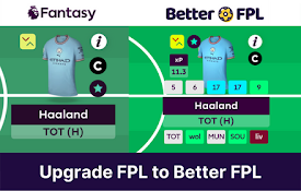Better FPL