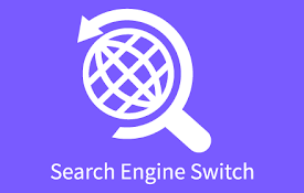 Search Engine Switch