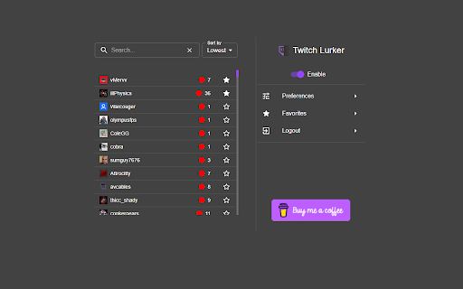 Plugin Screenshot