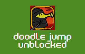Doodle Jump - Unblocked