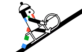 线路骑手解锁版