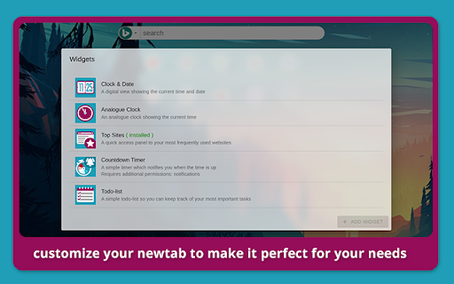 Plugin Screenshot
