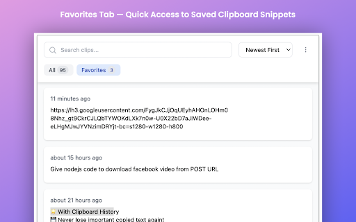 Plugin Screenshot