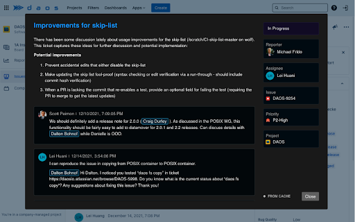 Plugin Screenshot