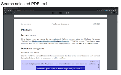 Plugin Screenshot