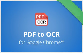 PDF转OCR