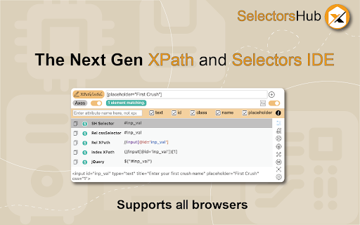 Plugin Screenshot