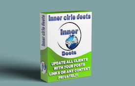 INNER CIRCLE DEETS
