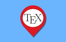 TeX Math Here