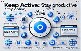 Keep Active