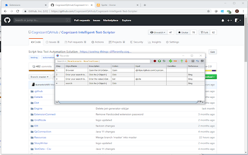 Plugin Screenshot