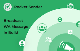 Rocket Sender