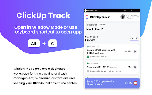 Plugin Screenshot