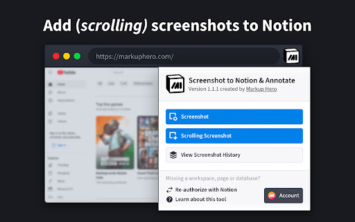 Plugin Screenshot