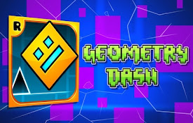Geometry Dash Unblocked