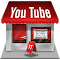 Google Chrome Sort YouTube Playlists