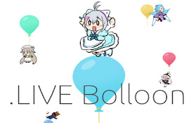 .LIVE Balloon