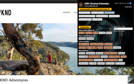 Plugin Screenshot