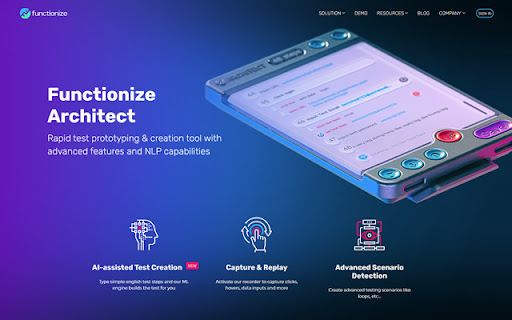 Plugin Screenshot