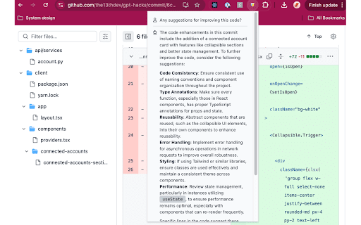 Plugin Screenshot
