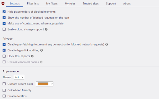 Plugin Screenshot