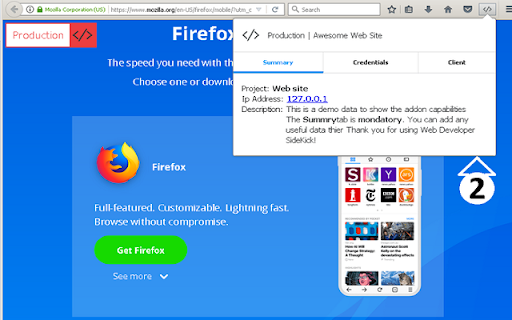 Plugin Screenshot