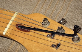 total guitar setup guide