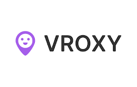 Vroxy - Spoof Time Zone, Geolocation &amp; Locale