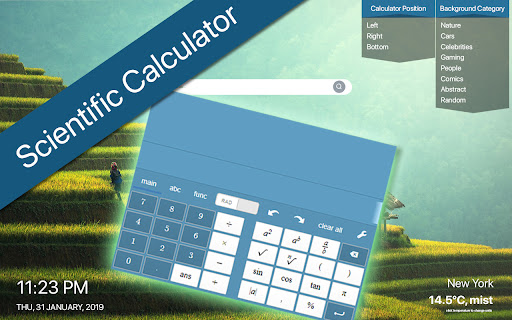 Plugin Screenshot