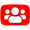 GroupTube - Watch YouTube videos together!