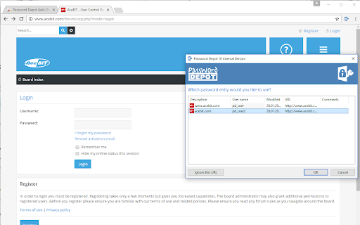Plugin Screenshot