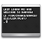 Web Technology Notifier