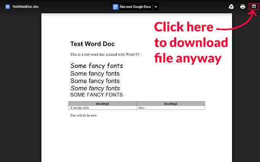 Plugin Screenshot