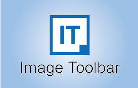 Image-Toolbar