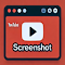 YouTube 屏幕截图生成器