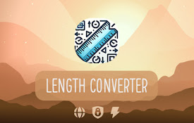 Length Converter - Free Unit Converter