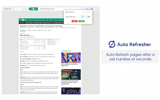Plugin Screenshot