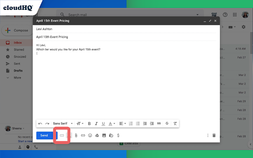 Plugin Screenshot