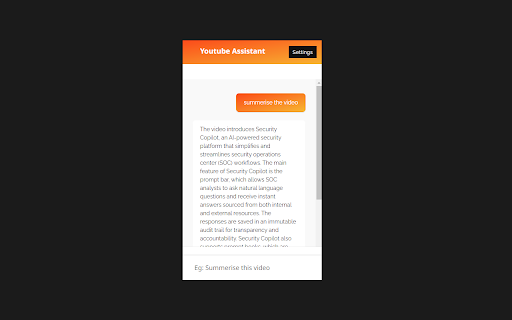 Plugin Screenshot