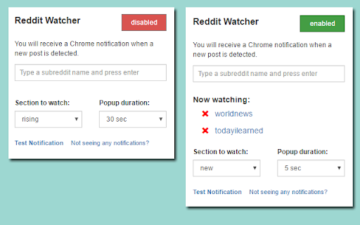 Plugin Screenshot